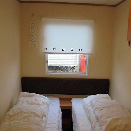 6 Berth Heated On The Chase Brisbane Apartment Ingoldmells Bagian luar foto
