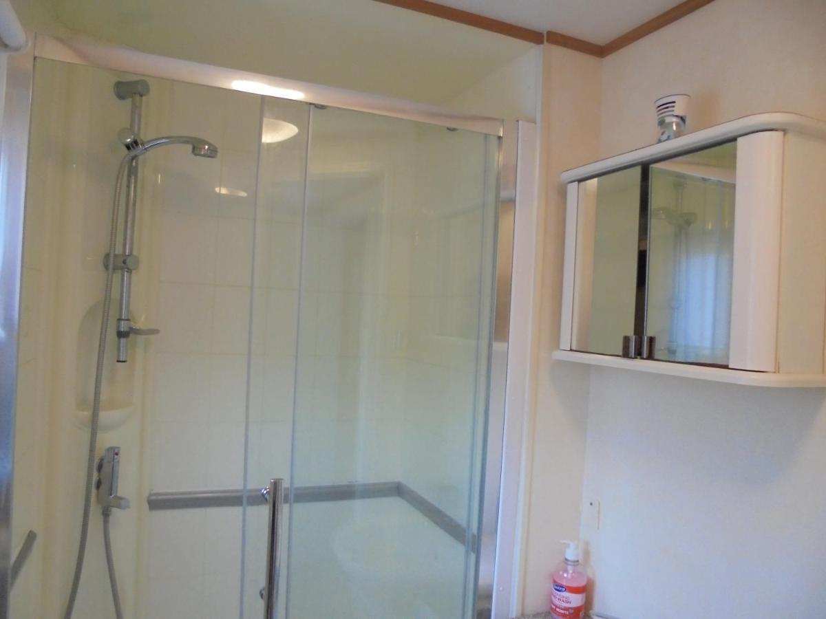 6 Berth Heated On The Chase Brisbane Apartment Ingoldmells Bagian luar foto