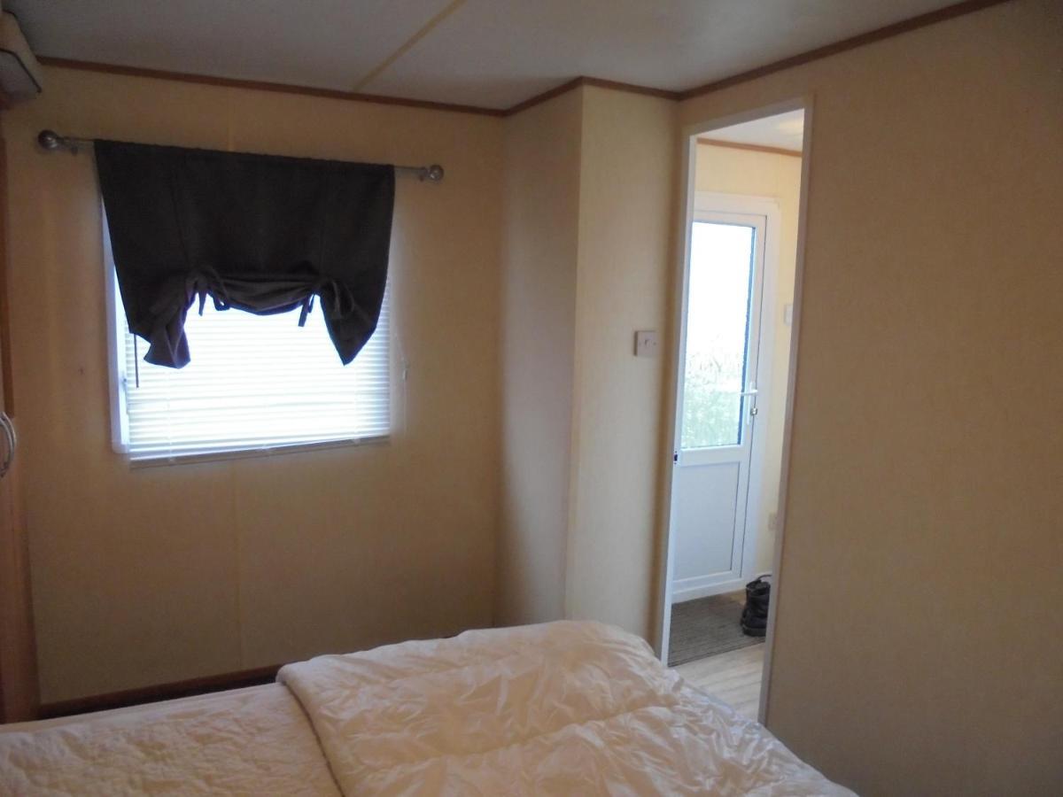 6 Berth Heated On The Chase Brisbane Apartment Ingoldmells Bagian luar foto