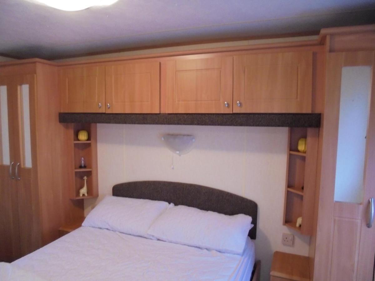 6 Berth Heated On The Chase Brisbane Apartment Ingoldmells Bagian luar foto