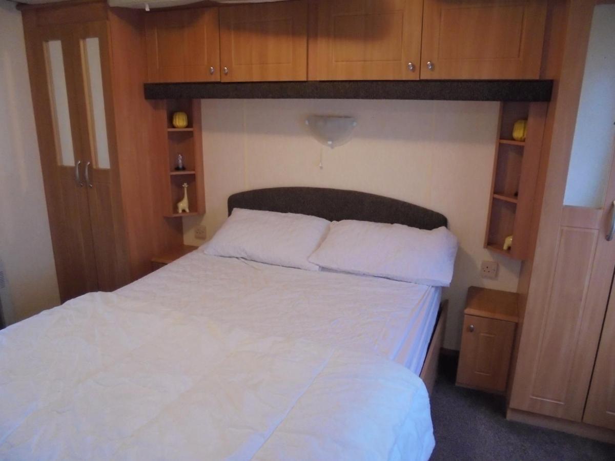6 Berth Heated On The Chase Brisbane Apartment Ingoldmells Bagian luar foto