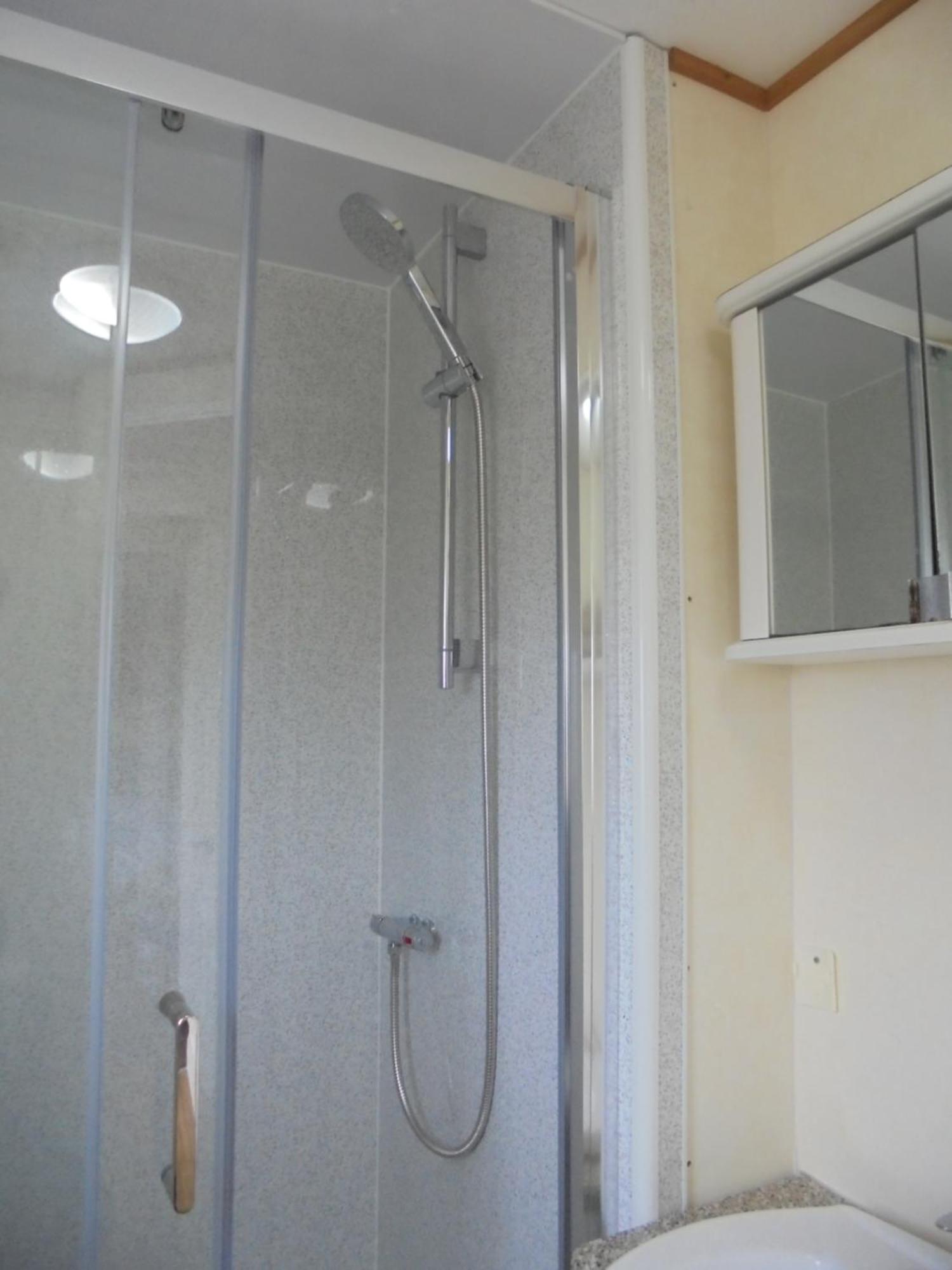 6 Berth Heated On The Chase Brisbane Apartment Ingoldmells Bagian luar foto