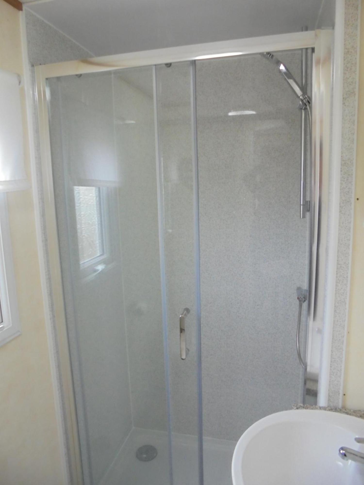 6 Berth Heated On The Chase Brisbane Apartment Ingoldmells Bagian luar foto